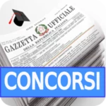 Logo of avvisoconcorso android Application 